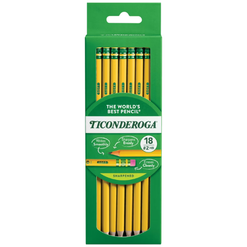 ticonderoga-pencil-deals