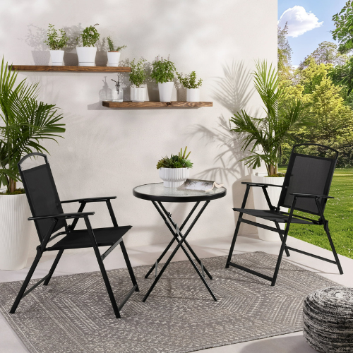 Walmart Patio Furniture Deals