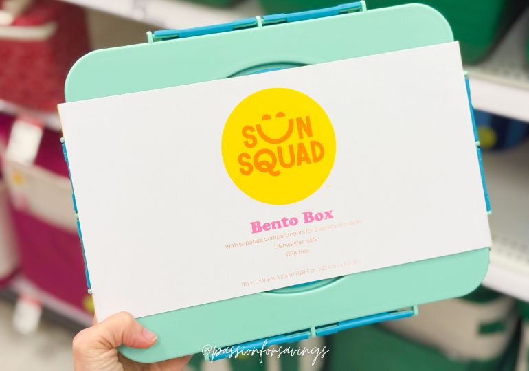 bento