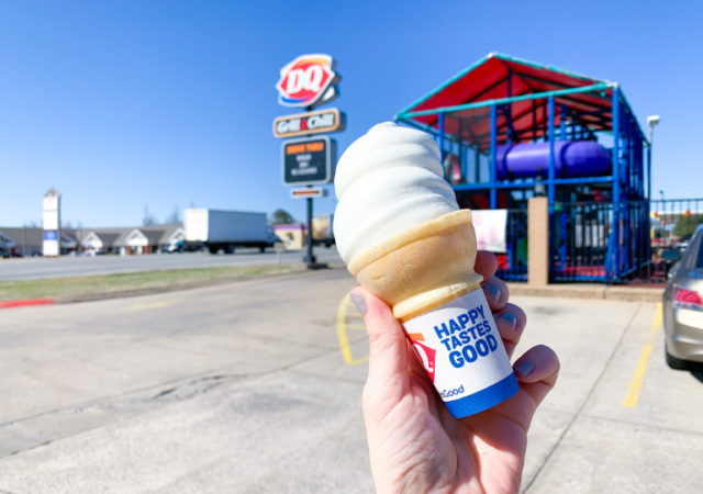 free-ice-cream-dairy-queen