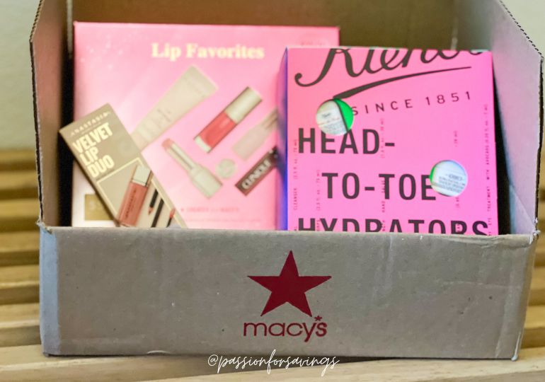 Macys
