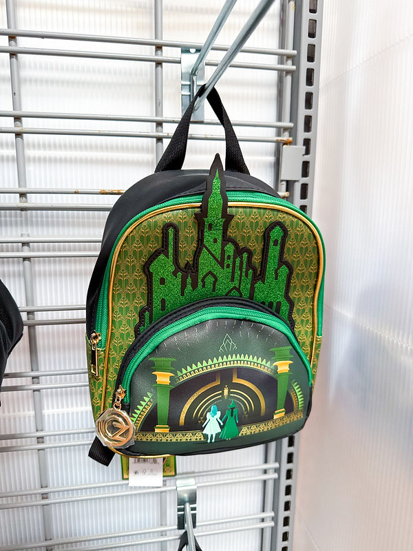 Mini Backpack Purses