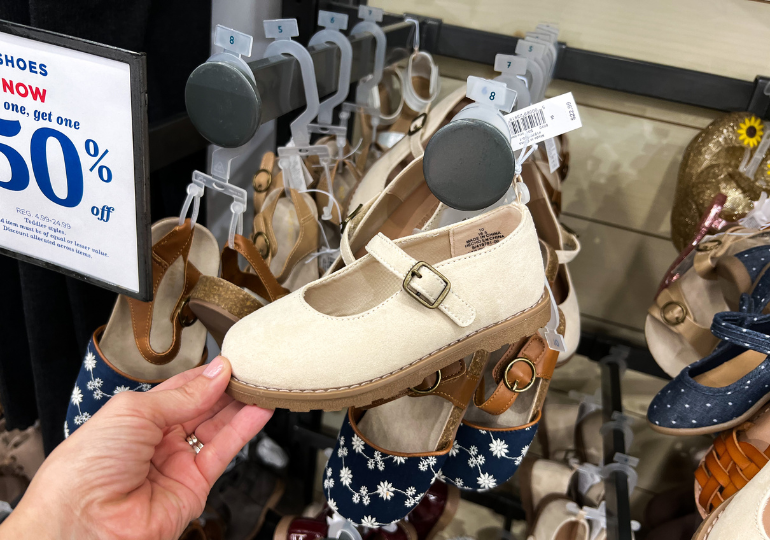 old-navy-shoe-sale