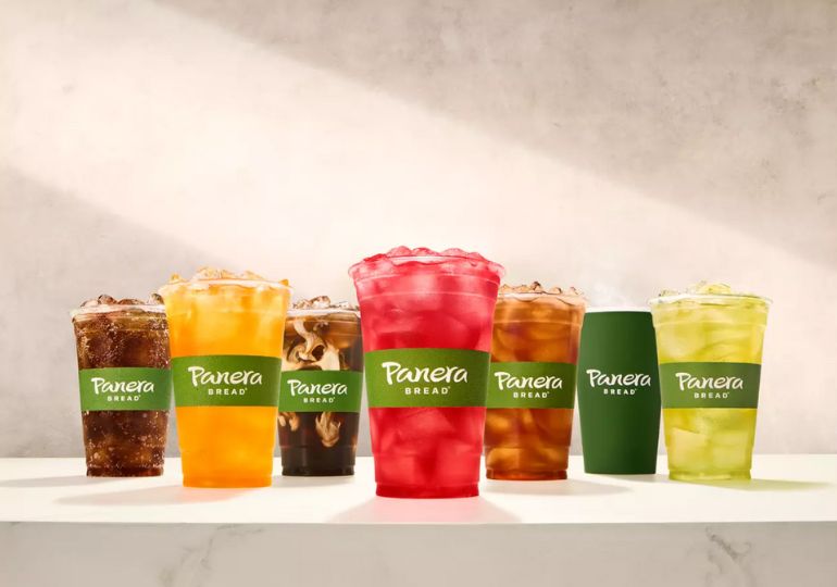 Panera Unlimited Sip Club