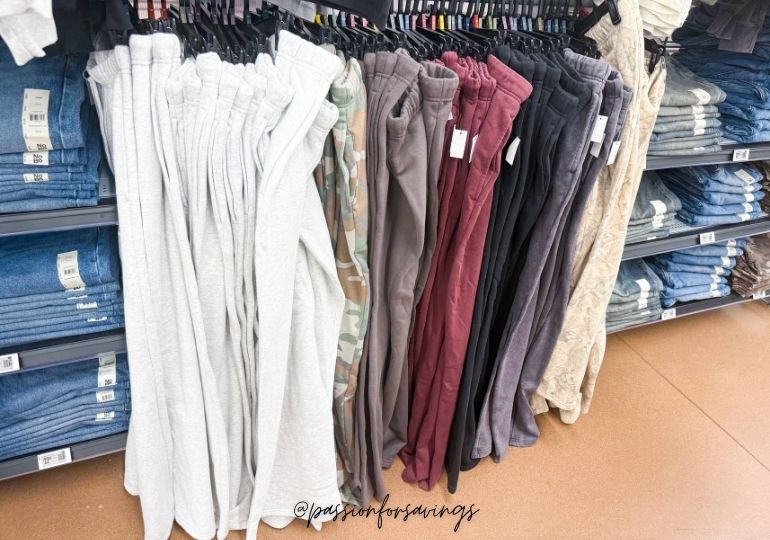 pants