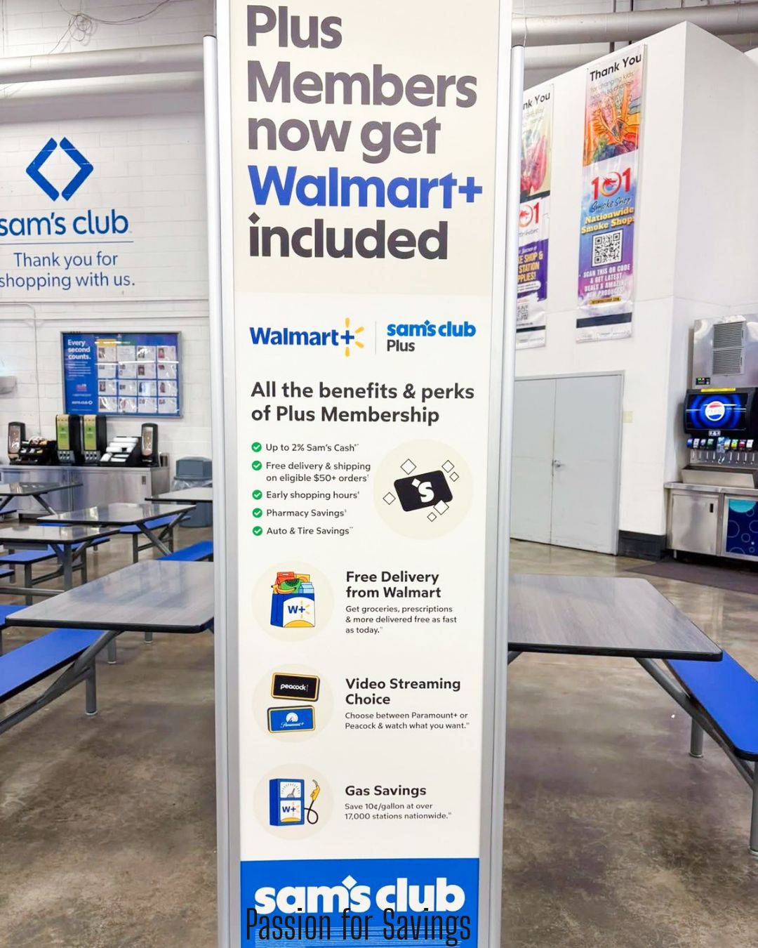 Sams Club