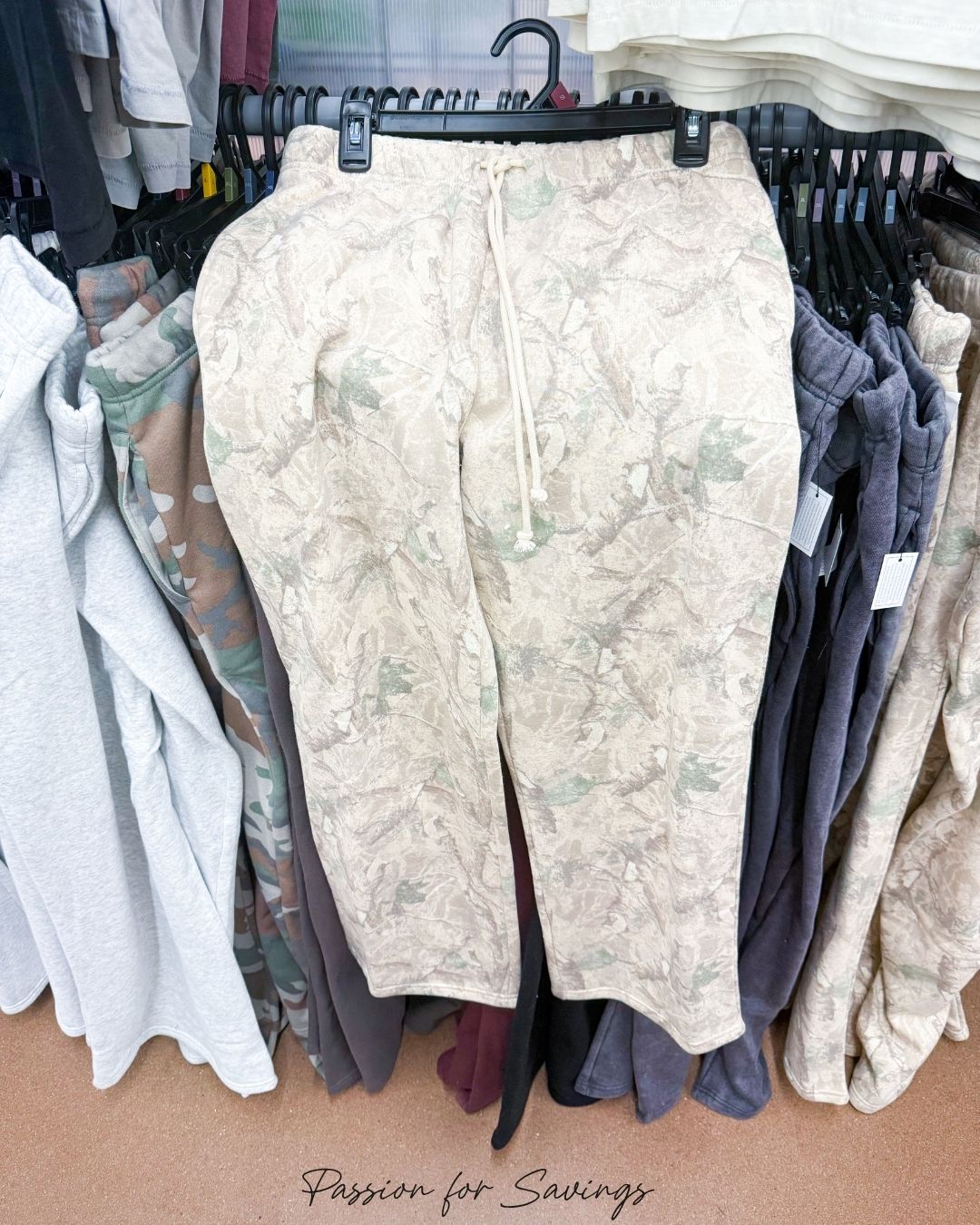 Sweatpants