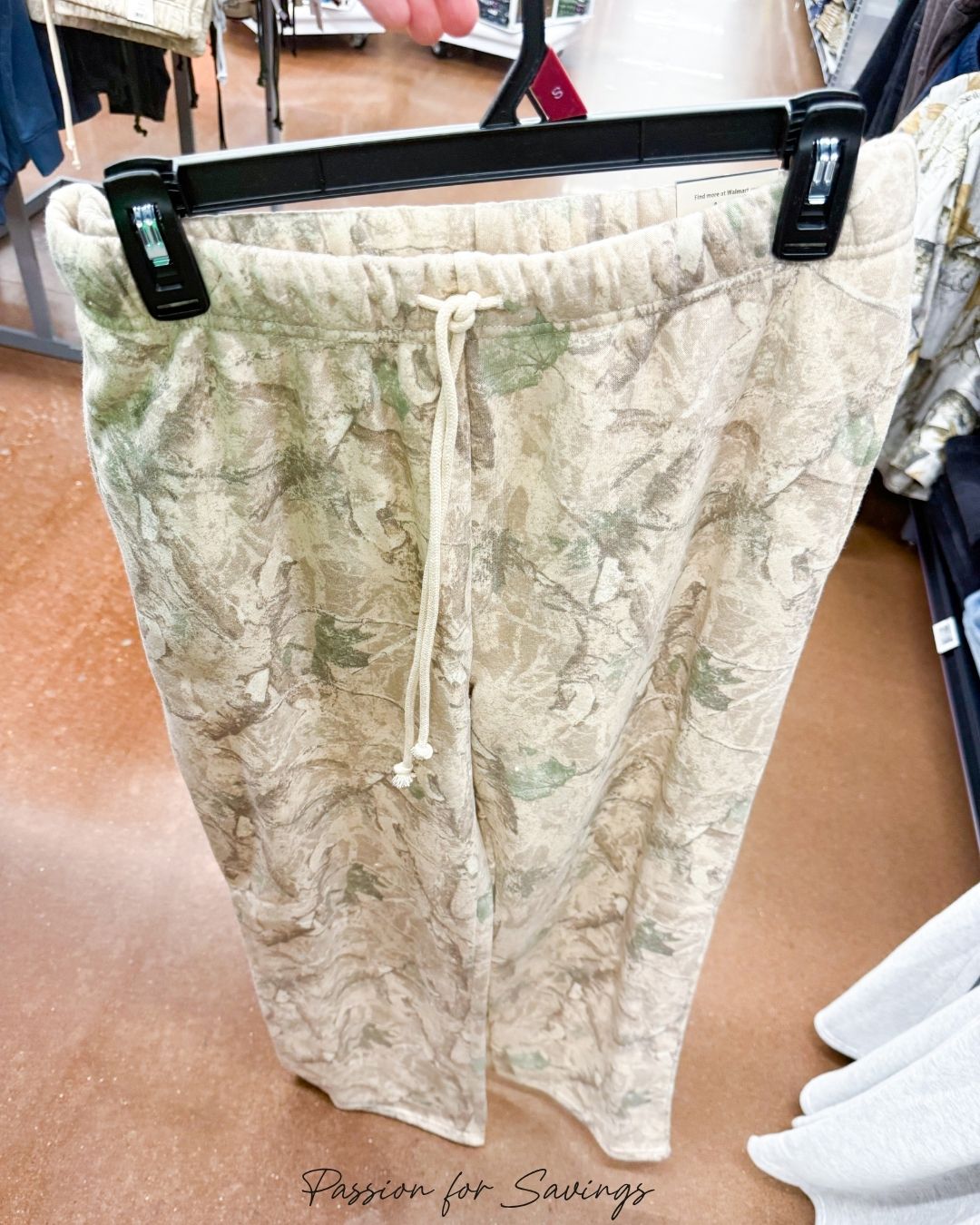 Sweatpants