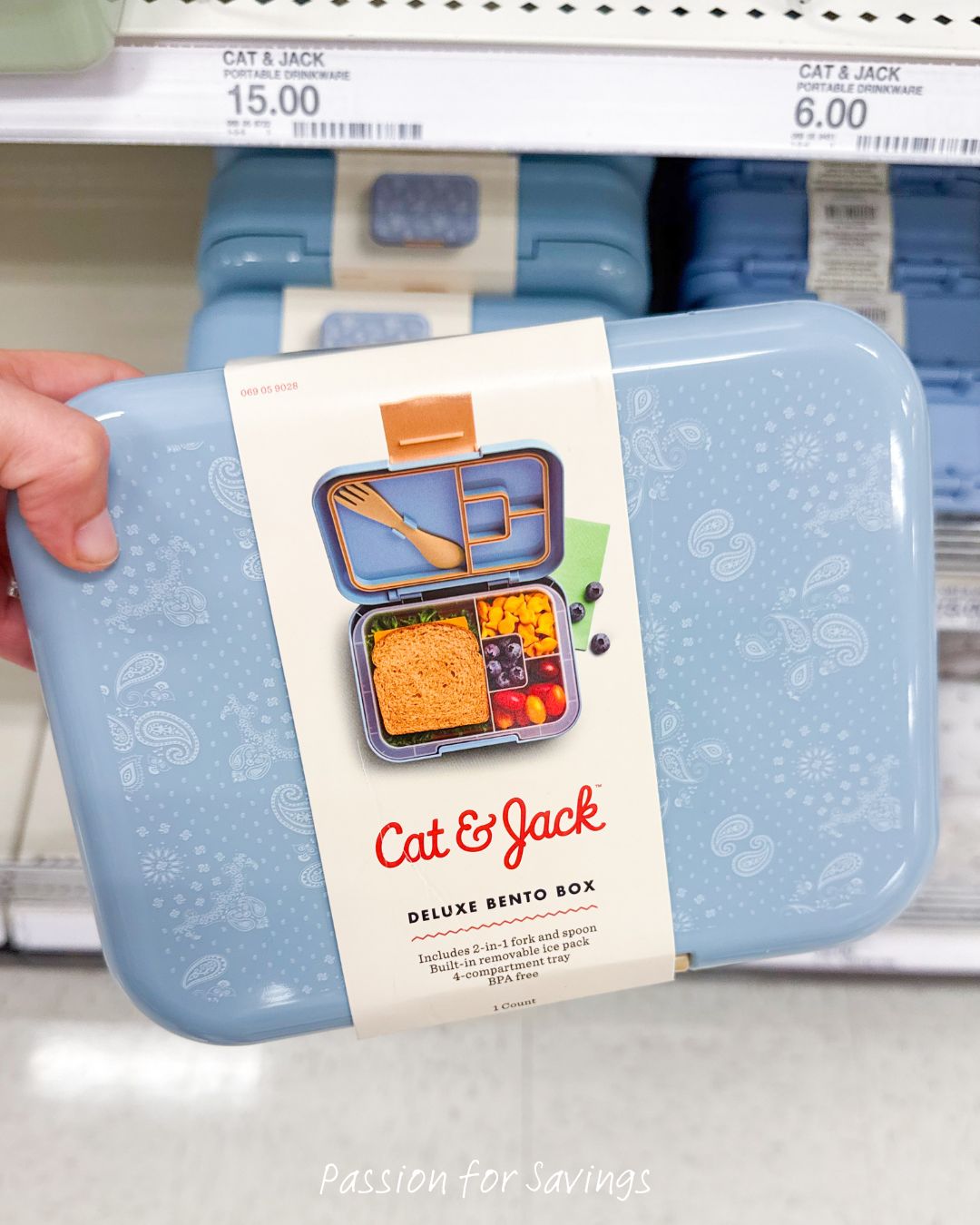 Bento Box
