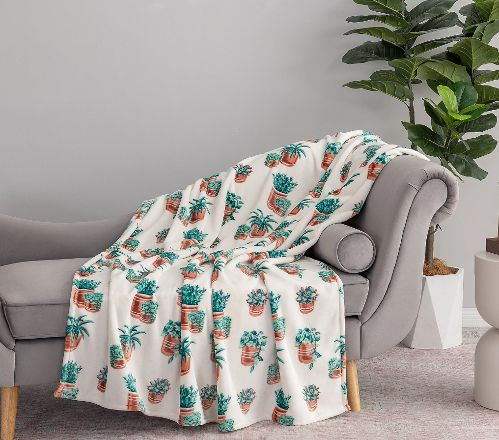 Berkshire Throws on Sale