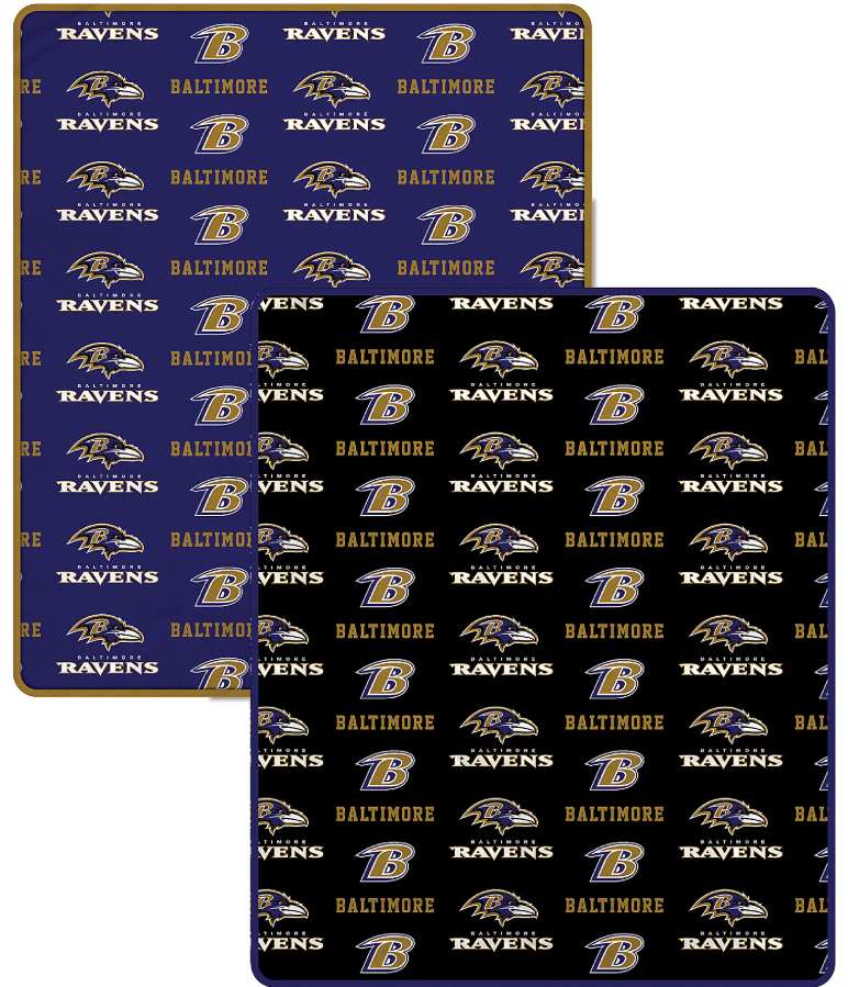 NFL Blankets on Sale