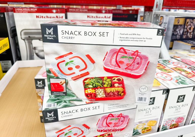 snack-box