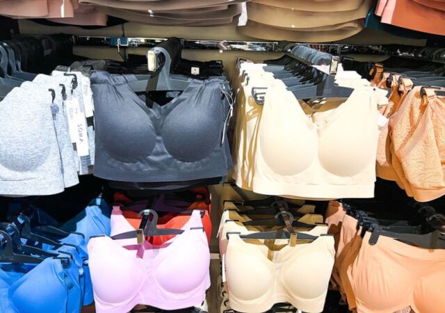 Soma Bras on Sale