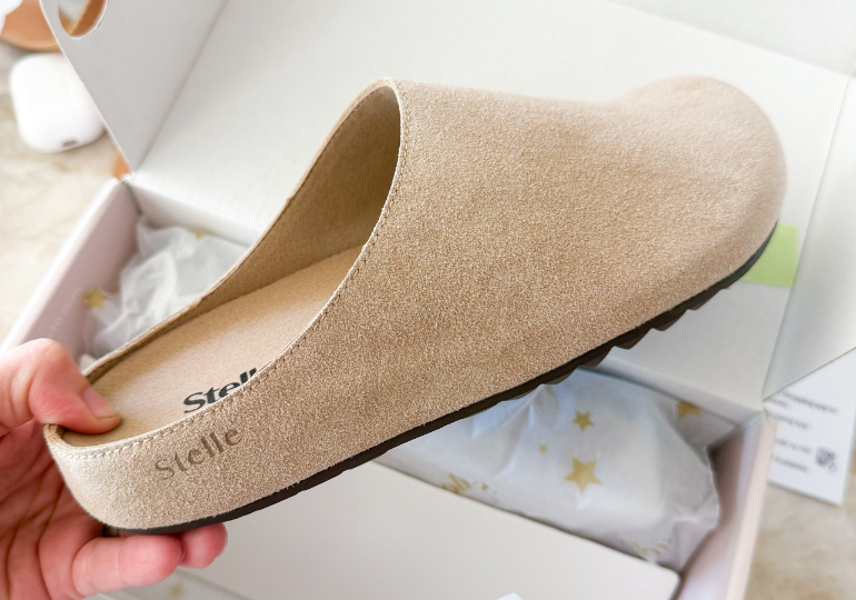 stelle-clogs