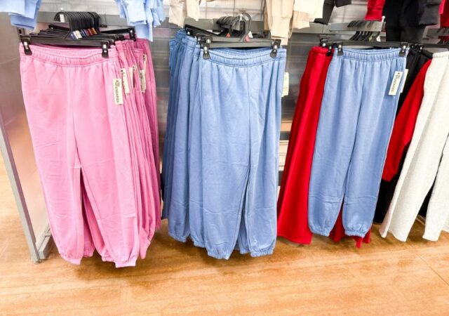 No Boundaries Sweatpants