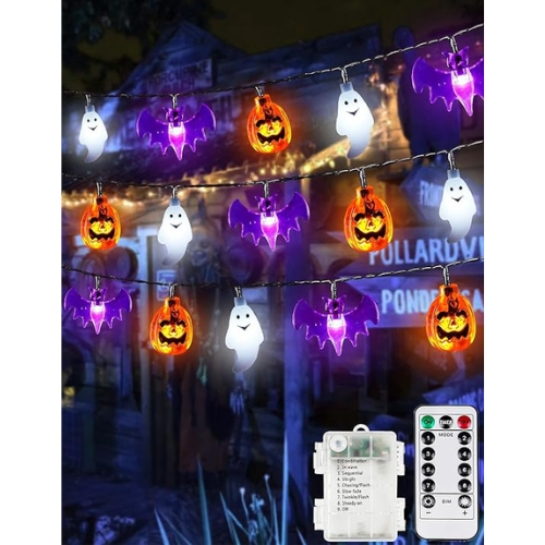 Amazon Halloween Finds