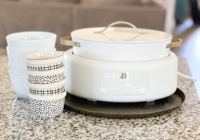 Beautiful Appliances on Sale