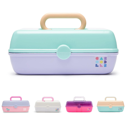 Caboodles on Sale
