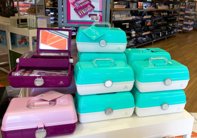 Caboodles on Sale