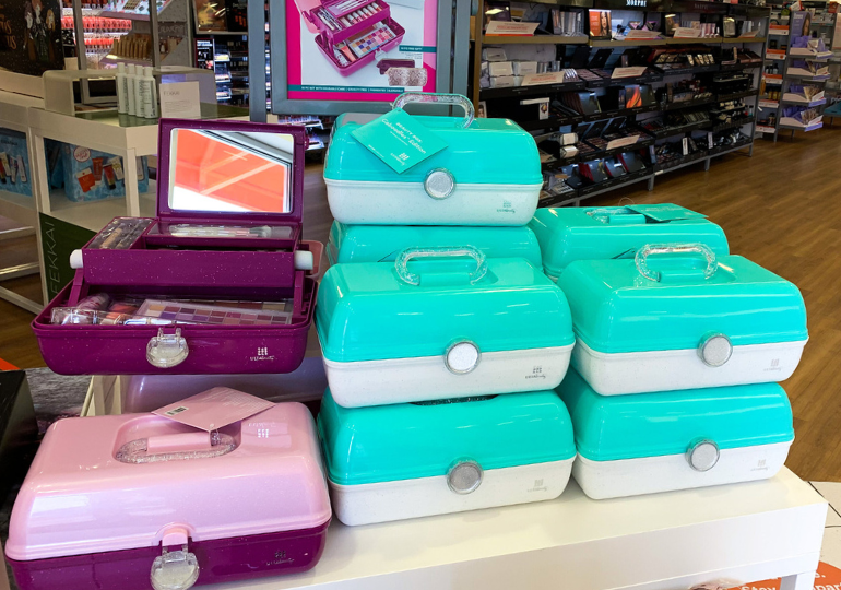 Caboodles on Sale