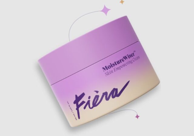 Fiera Cosmetics Moisturizer on Sale