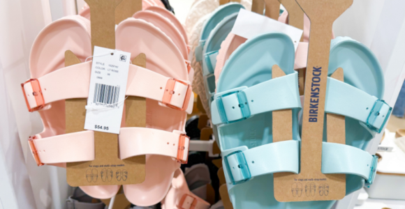 Journey’s $19.98 Shoe Sale! Crocs, Ugg, Birks, & MORE!