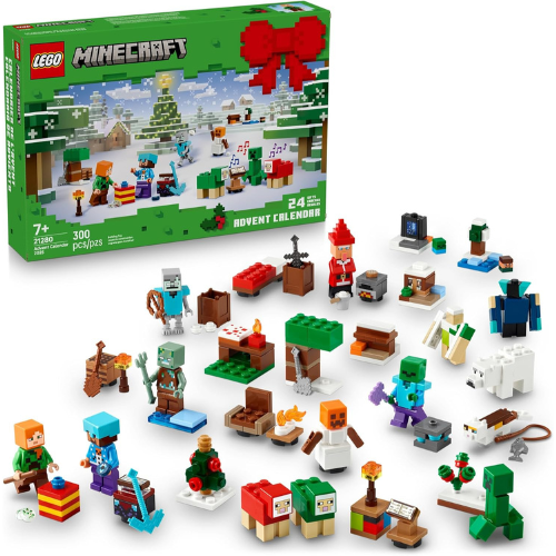LEGO Advent Calendar Deals