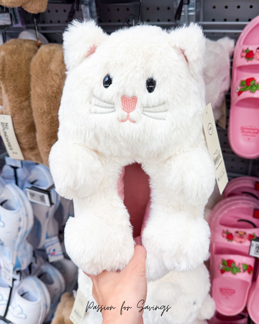 slippers