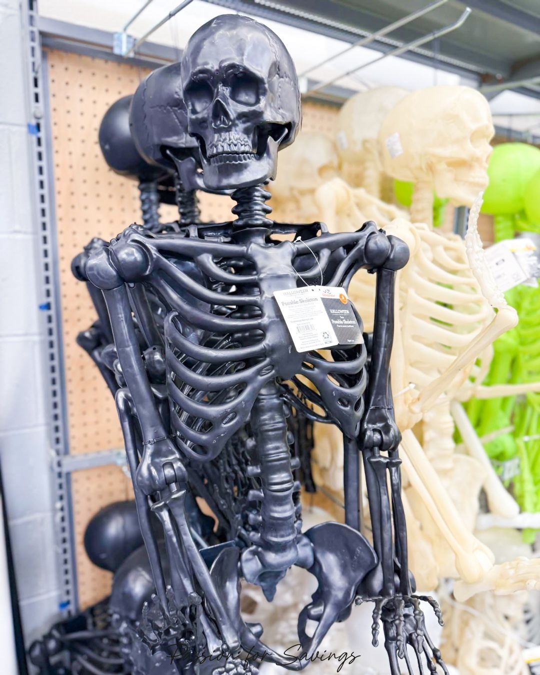 Skeletons