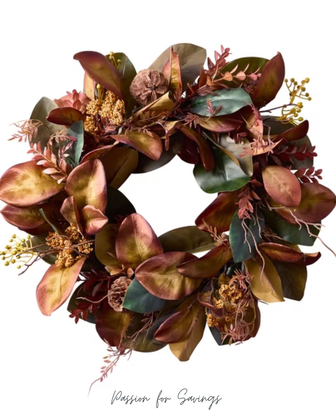 wreaths