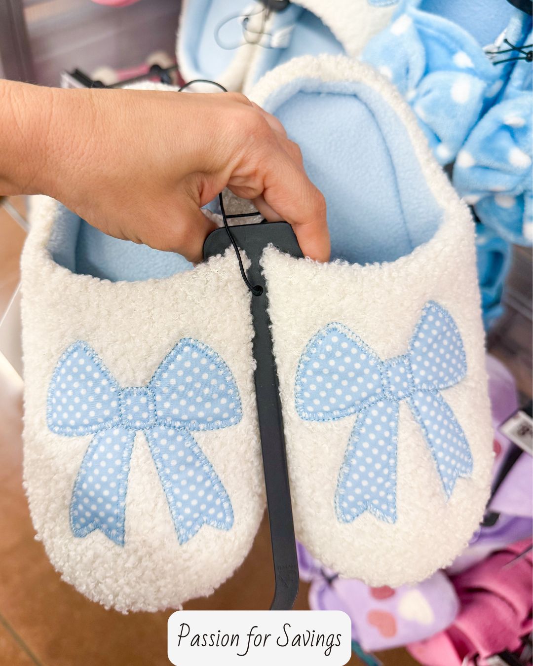 slippers