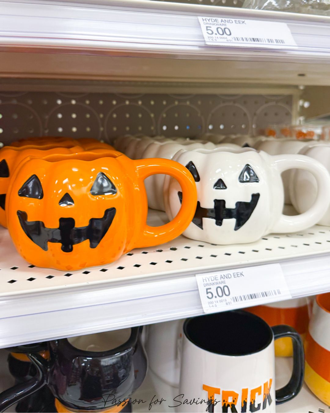mugs