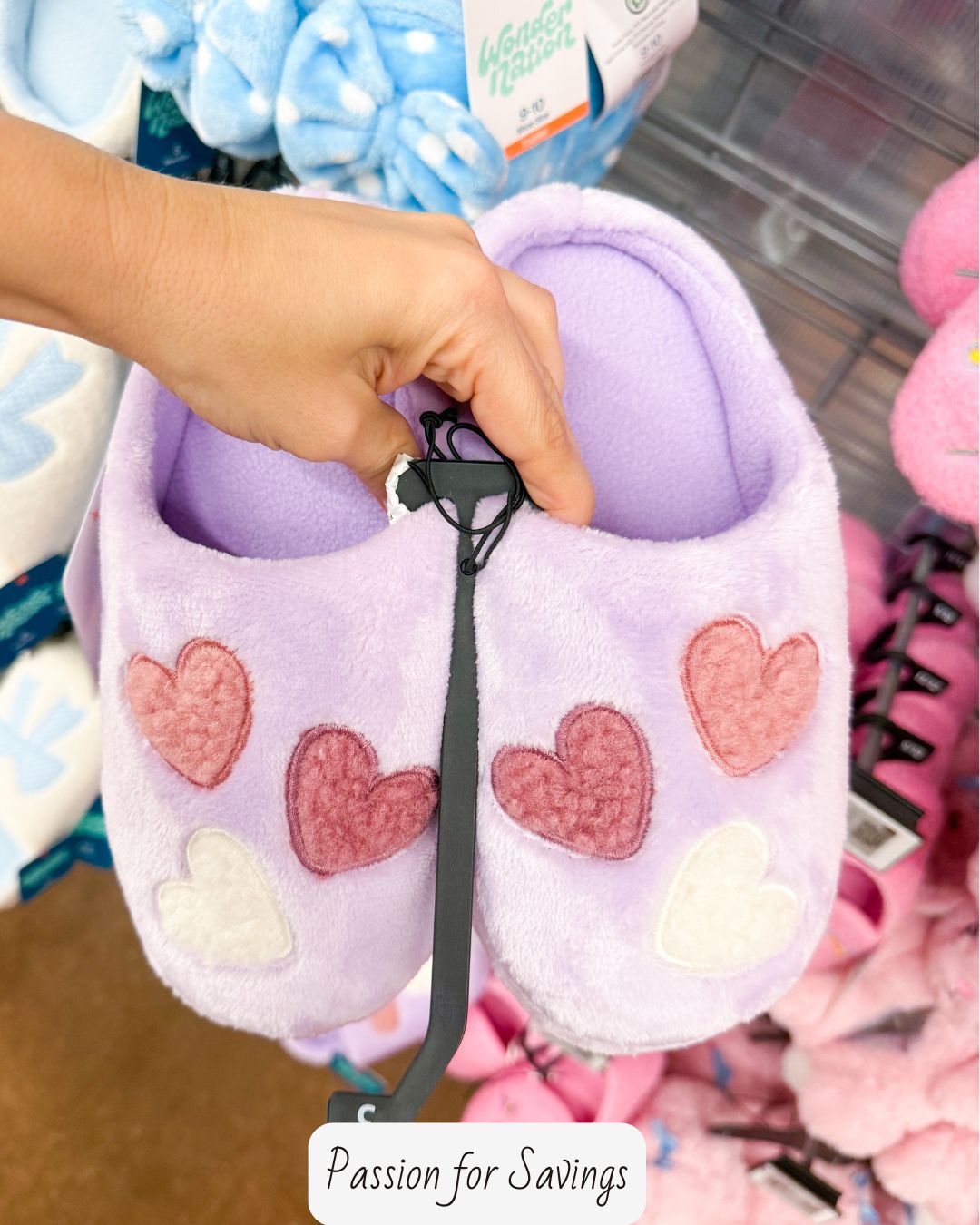 slippers
