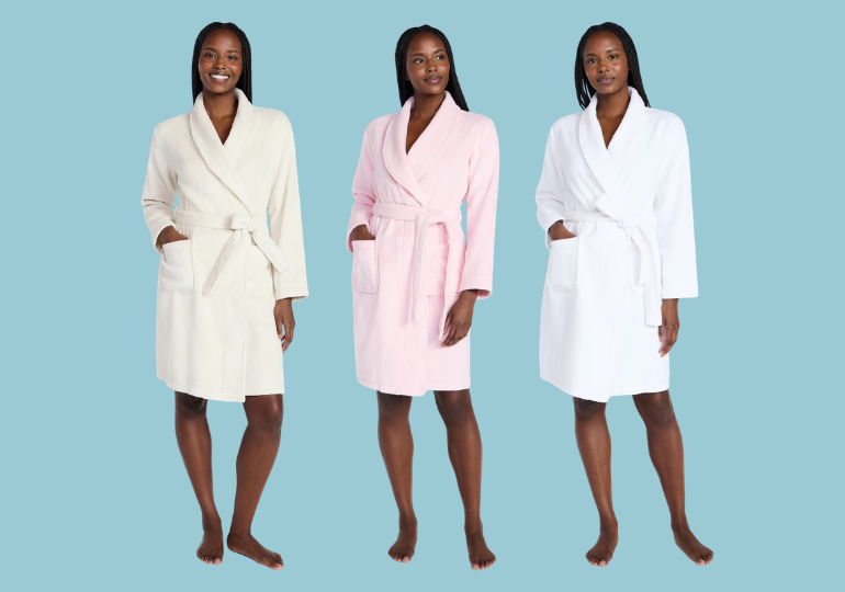 robes