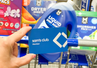 Sam's Club Instant Savings Deals