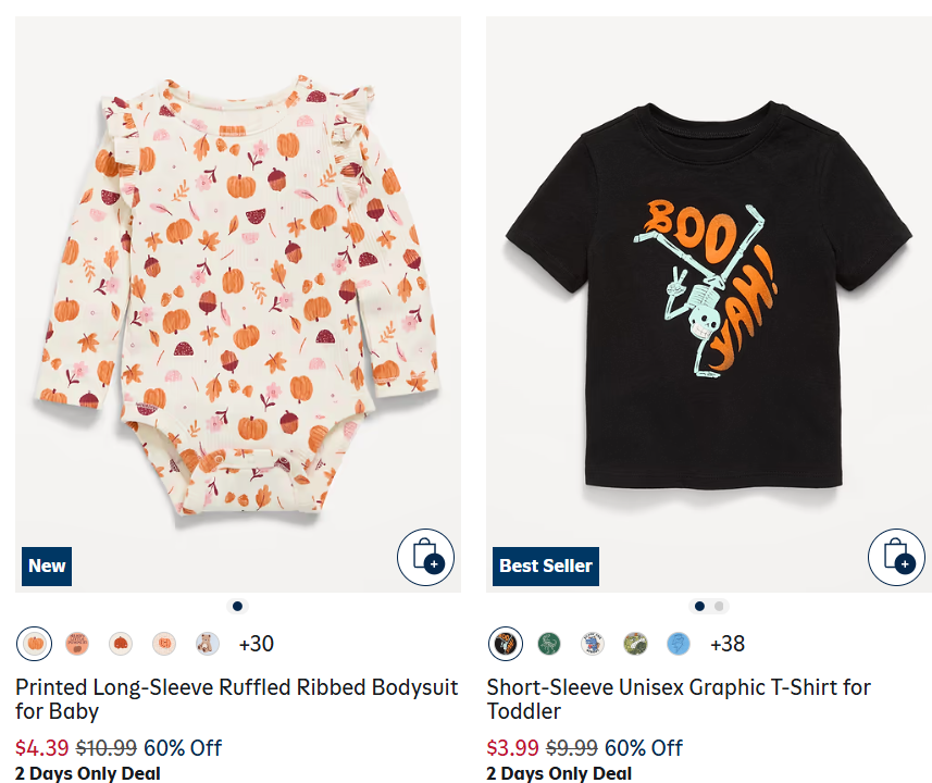 Halloween Tees