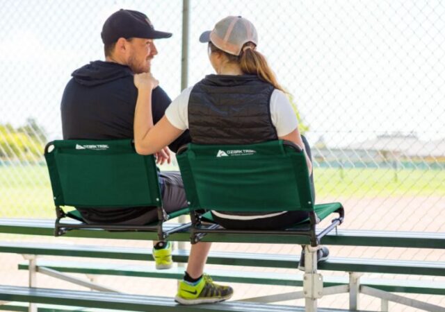 Stadium Seats on Sale