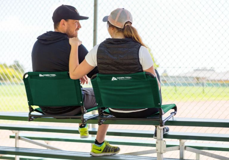 Stadium Seats on Sale