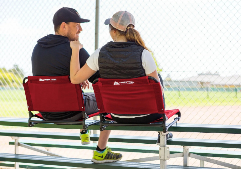 Stadium Seats on Sale