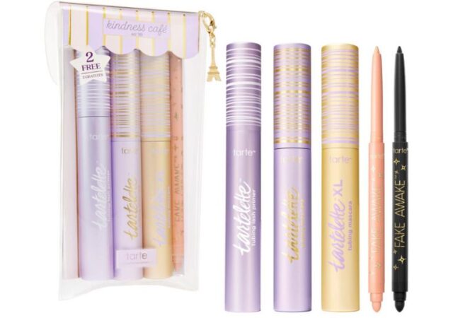 Tarte Tubing Mascara on Sale