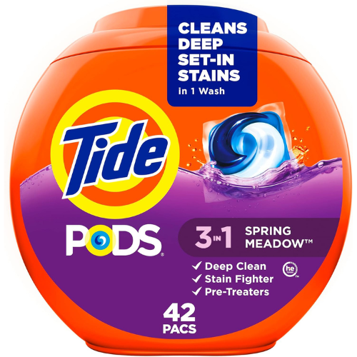 Tide Pods Deals