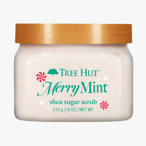 Tree Hut Sugar Scrubs on Sale