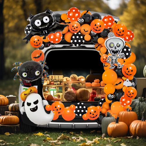 Trunk or Treat Kits on Sale