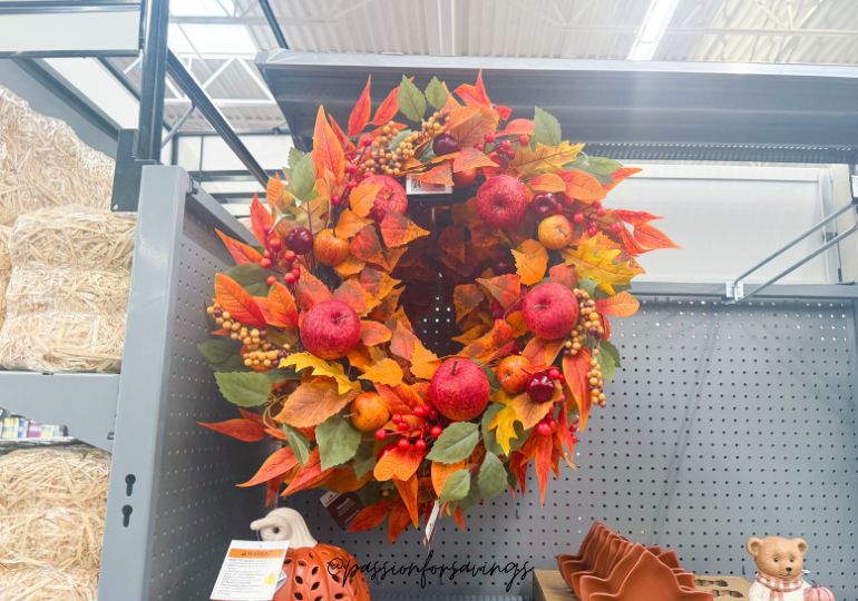 wreaths