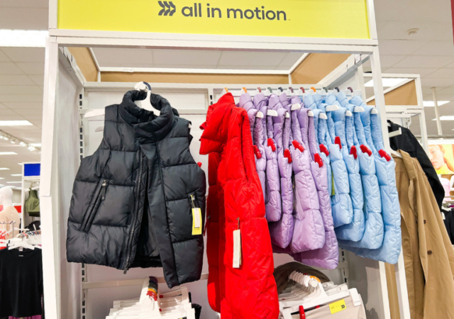 All In Motion Activewear on Sale