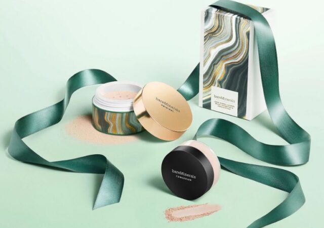 BareMinerals Makeup Sale