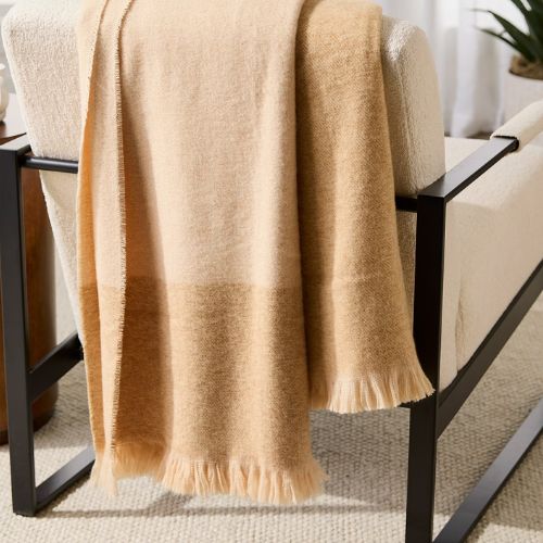 Better Homes and Gardens Throws on Sale