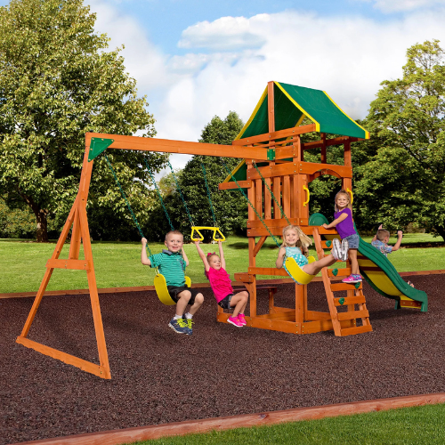 Black Friday Swing Set Deals
