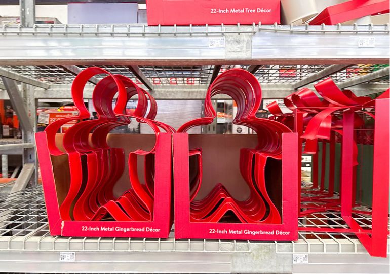 Outdoor Christmas Decor