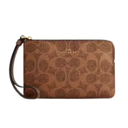 Coach Wristlets on Sale